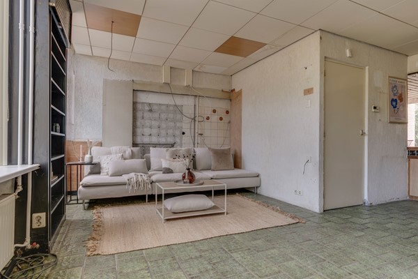 Medium property photo - Rivierenlaan 96, 3181 DS Rozenburg